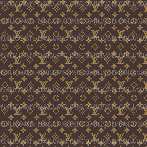 louis vuitton brown patterned sheets.